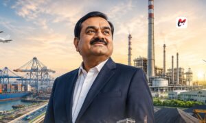 Gautam Adani Transforms India’s