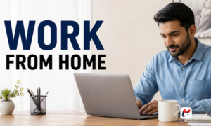 The Strategic Vision of PM Modi on Navigating the Future of Work