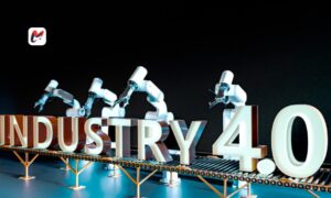 World’s Industrial Titans Lead the New‑Era Industrial Revolution