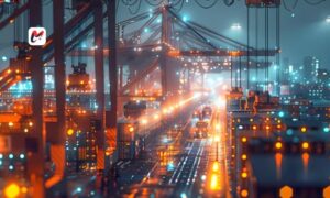 Global Industrial Titans Reconfigure Manufacturing Supply Chains for Resilience and Growth