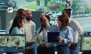 Global Industrialists Reshape Supply Chains Through AI, Energy, and Cross-Border Expansion
