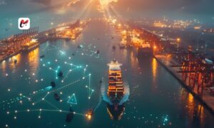 Global industrial titans reshape markets through AI, energy, logistics, and strategic expansion moves