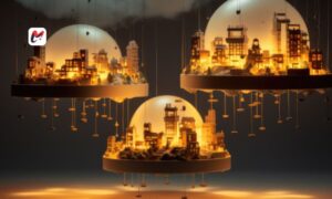Global industrialists expand power through AI, energy, and scale