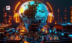 Industrial Titans Reshape Global Growth Through Innovation, Capital, and Strategic Expansion Worldwide Today