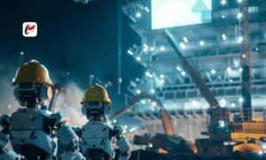 Industrial Titans Rewire Global Supply Chains With AI, Energy, and Manufacturing Power