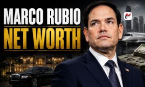 Understanding the Financial Reality Behind the Marco Rubio Net Worth Narrative