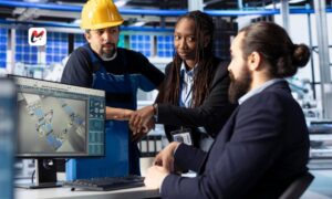 Global industrialists reshape supply chains, clean energy, and manufacturing power in 2026