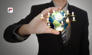 Magnate Network Global industrialists like Mukesh Ambani, Elon Musk, and Françoise Bettencourt lead markets