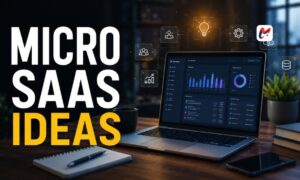 Micro SaaS Ideas Profitable Business Opportunities for Modern Entrepreneurs