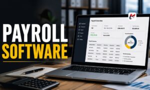 Payroll Software The Smart Solution for Modern Business Payroll Management