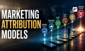 Understanding Marketing Attribution Models for Smarter Campaign Decisions