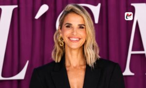 Vogue Williams From Reality TV Star to Influential Media Personality