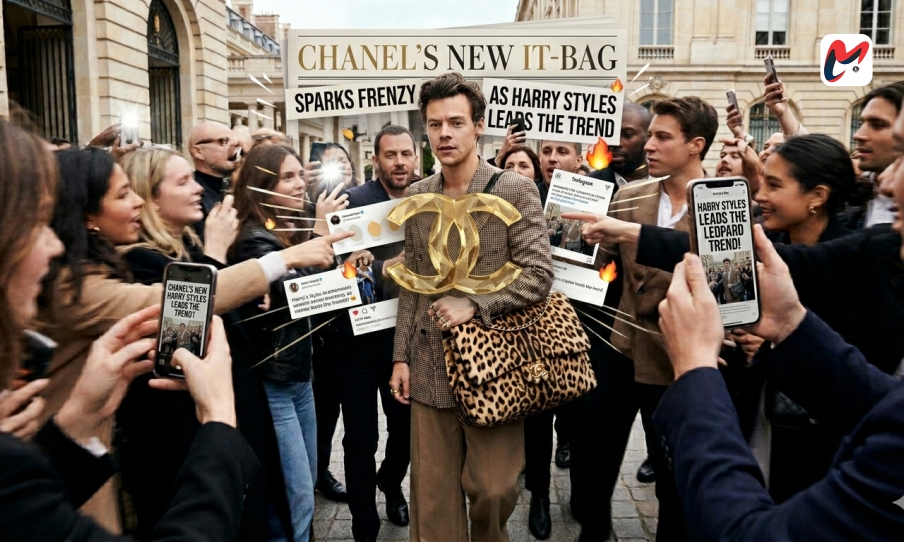 Harry Styles