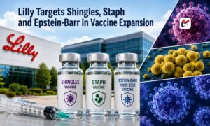 Lilly Targets Shingles, Staph and Epstein-Barr in Vaccine Expansion