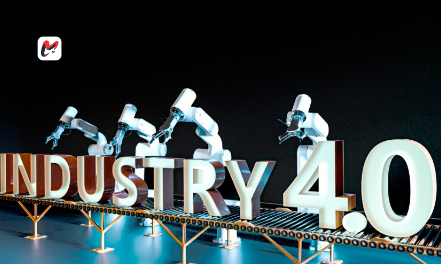 World’s Industrial Titans Lead the New‑Era Industrial Revolution