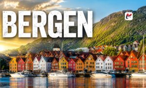 A Complete Travel Guide to the Magical Coast of Bergen Norway