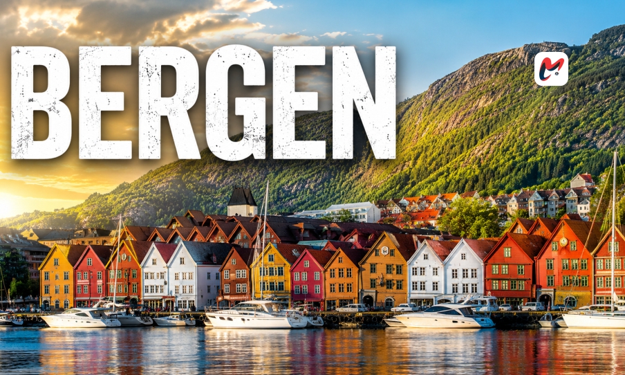 bergen norway