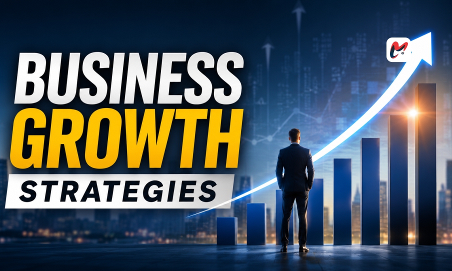 Business Growth Strategies That Help Companies Scale With Confidence