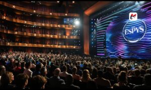 Celebrating Sports Excellence at the 2026 ESPY Awards