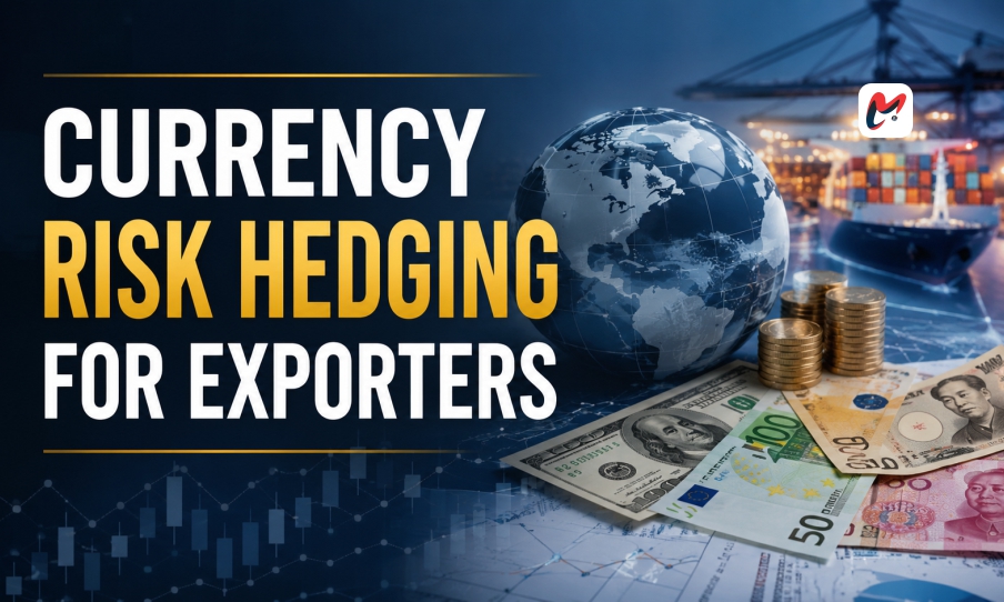Currency Risk Hedging for Exporters A Practical Guide to Protecting Global Profits