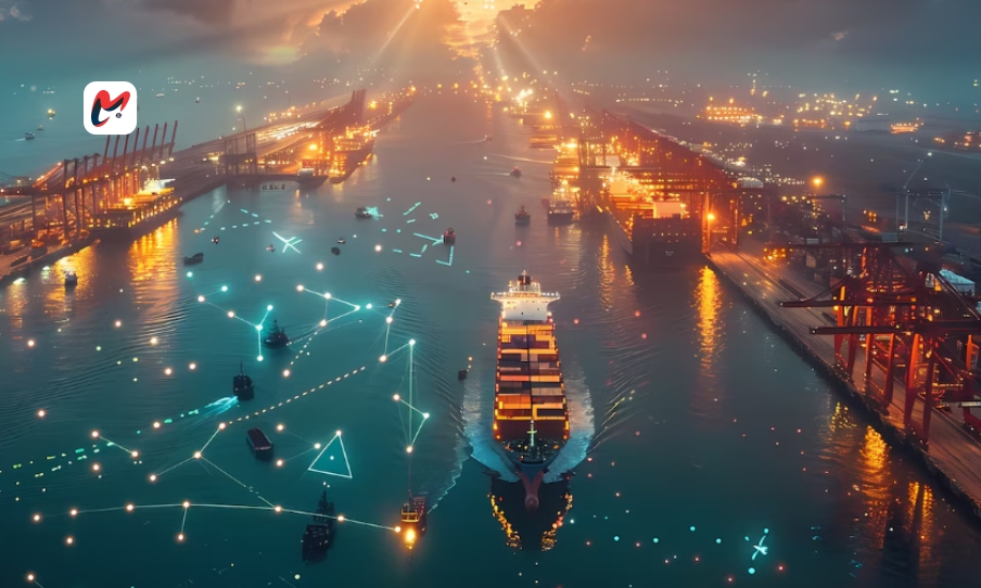 Global industrial titans reshape markets through AI, energy, logistics, and strategic expansion moves