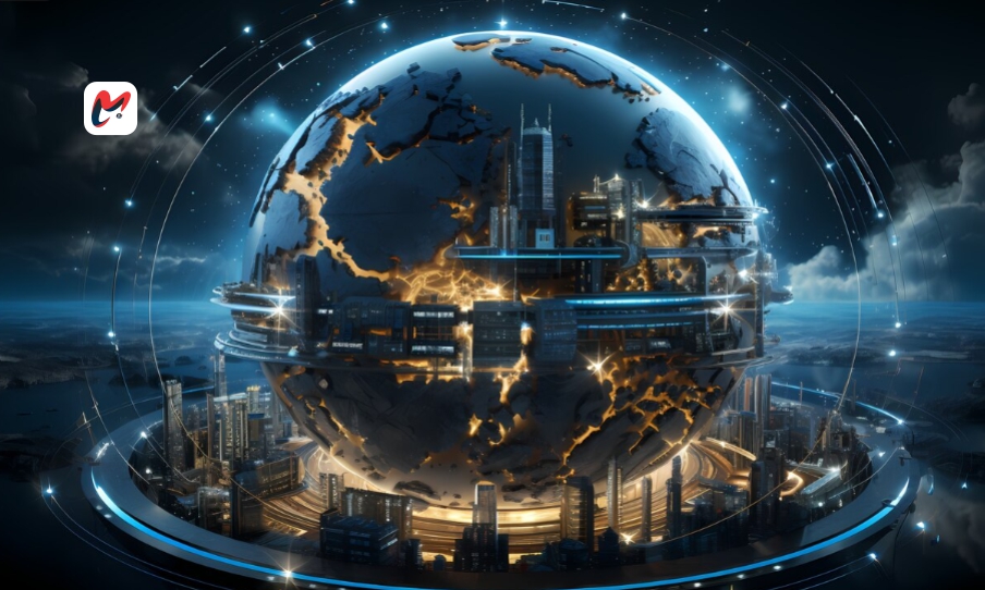 Global industrialist Mukesh Ambani expands influence across energy, telecom, and retail markets