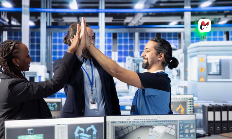 Global industrialist leaders are reshaping manufacturing, energy, and technology worldwide