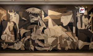 Guernica by Pablo Picasso: The Painting That Turned Tragedy into Timeless Protest