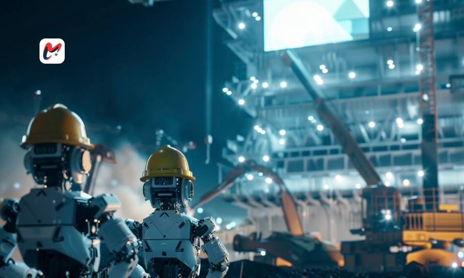 Industrial Titans Rewire Global Supply Chains With AI, Energy, and Manufacturing Power