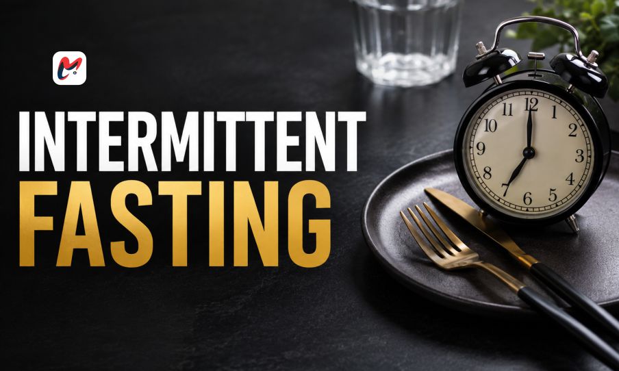 The Ultimate Guide to Intermittent Fasting for Sustainable Weight Loss and Health