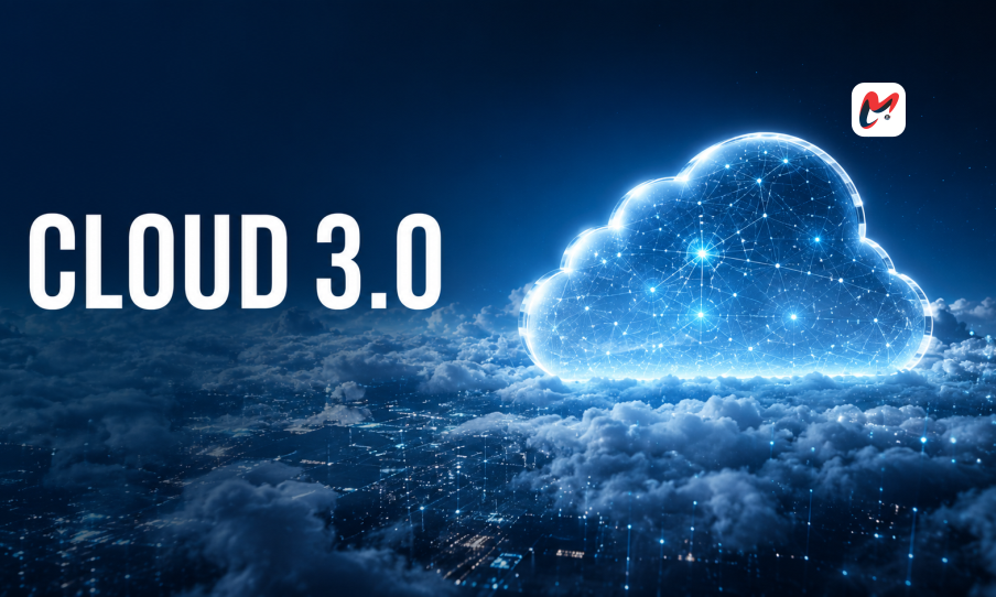 The Ultimate Guide to Navigating the Architectural Shift of Cloud 3.0