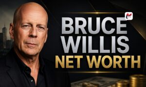 Understanding How the Bruce Willis Net Worth Reached 250 Million Dollars