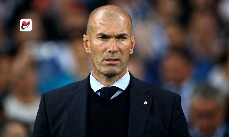 Unveiling the Legend Everything About the Zinedine Zidane Net Worth