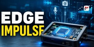 What Happens After You Train the Model? The Overlooked Deployment Challenges Edge Impulse Helps Address