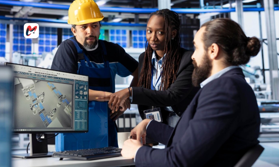 Global industrialists reshape supply chains, clean energy, and manufacturing power in 2026