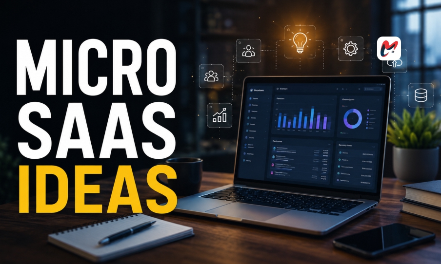Micro SaaS Ideas: Profitable Business Opportunities for Modern Entrepreneurs