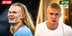 The Internet Reacts to Haaland’s Haircut: How Fan Communities Turn a Personal Style Choice into a Viral Event