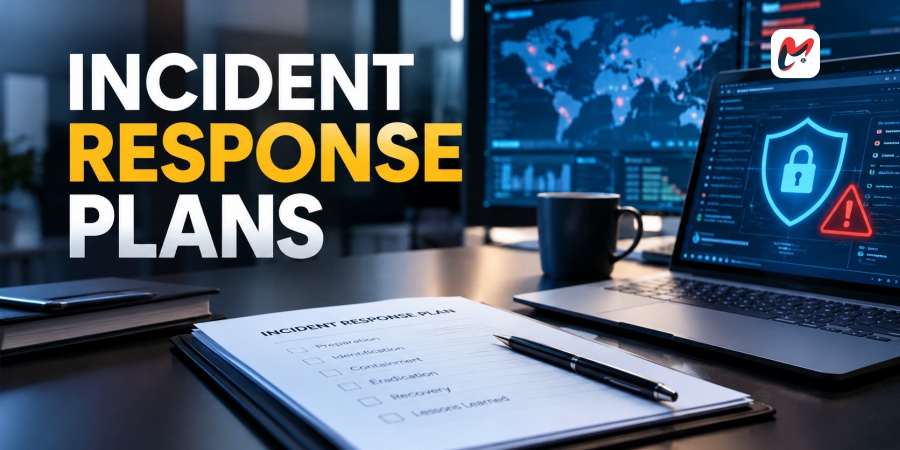 Incident Response Plans for Small Businesses: Building Practical Procedures Without a SOC