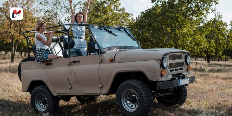 Jaguar Land Rover