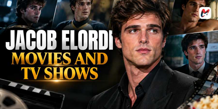 Jacob Elordi