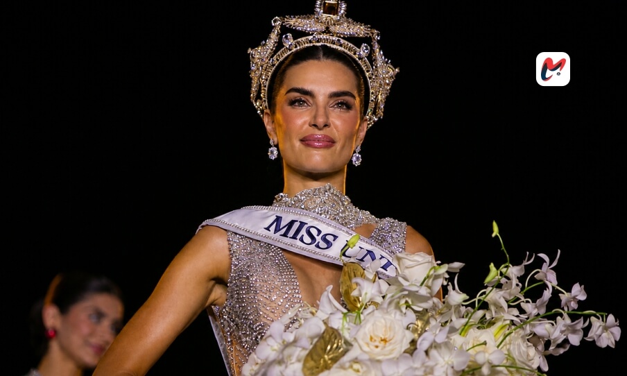 Miss Universe Mexico 2026 After the Crown: What María Vargas’ Win Means for Mexico’s Next Global Pageant Journey