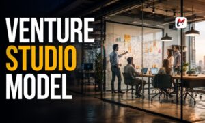 The New Venture Studio Playbook: Combining AI, Operators, and Capital to Launch Faster